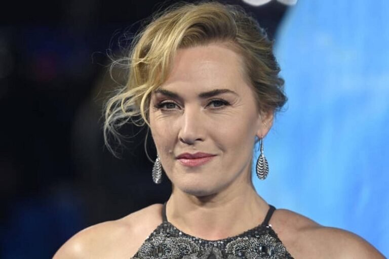 Did Kate Winslet Get Her Nose Done? Plastic Surgery Before And After