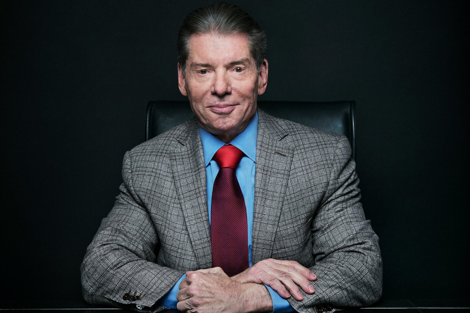 Vince McMahon Cancer Rumors Is He Sick? Illness & Health