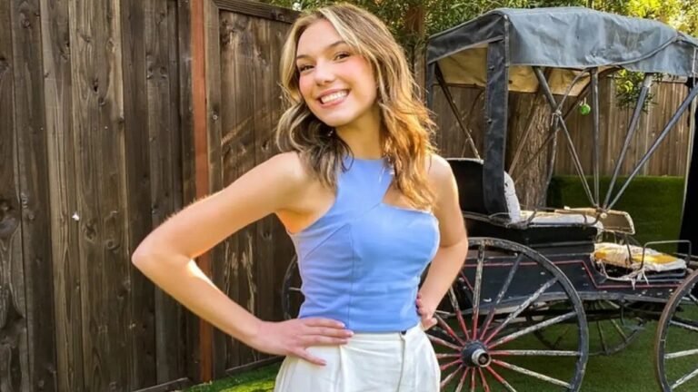 Paige Anne Girlfriend: Who Is The American Idol Contestant Dating?