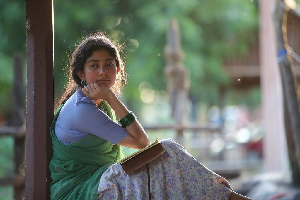 Sai Pallavi religion