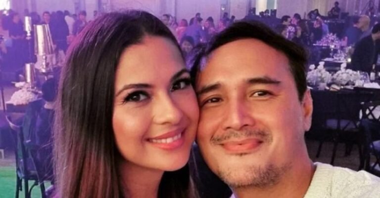 Priscilla Meirelles Scandal: John Estrada Cheating Rumors- Relationship Timeline