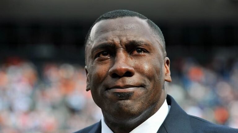 Shannon Sharpe Religion And Ethnicity: Where Are His Parents From?