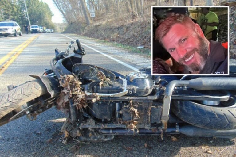 Scott Wicks Accident: Buffalo Grove Man Killed In Motorcycle Crash- Death And Obituary