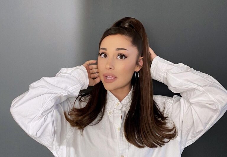 Is Ariana Grande Bipolar- What Happened To Her? Health Update