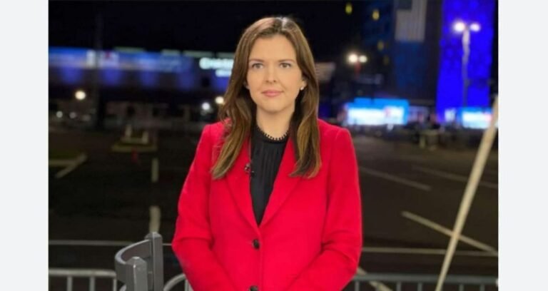 CNN: Who Is Arlette Saenz Husband? Kids Family And Net Worth