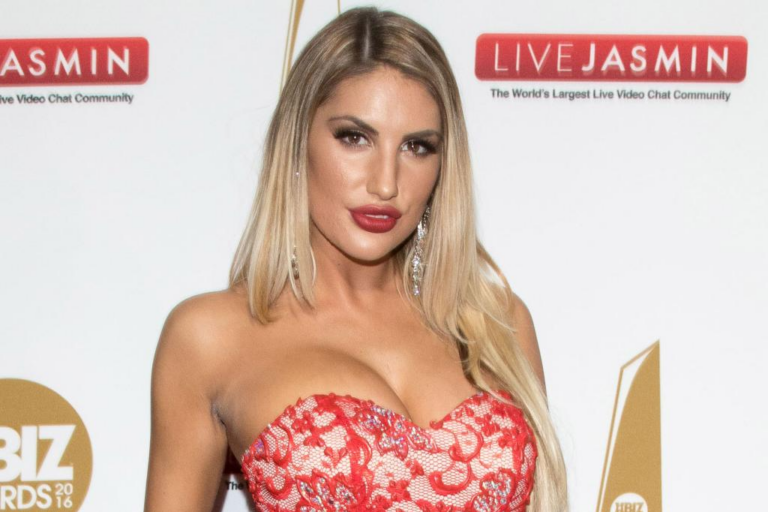 August Ames Death News: What Happened To Her? Cause Of Death And Obituary