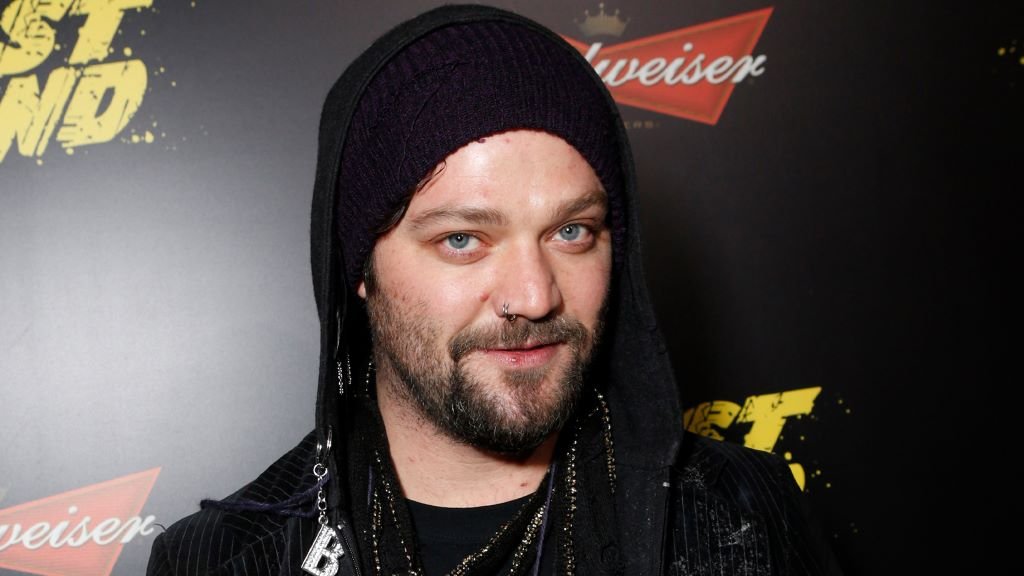 Bam Margera Sister