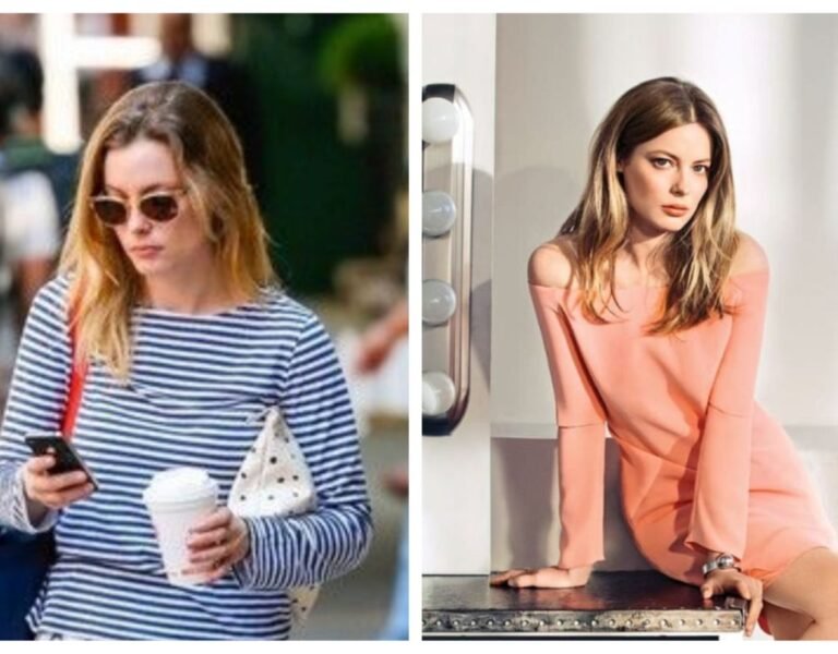 Gillian Jacobs Weight Loss Journey – Before And After Photos