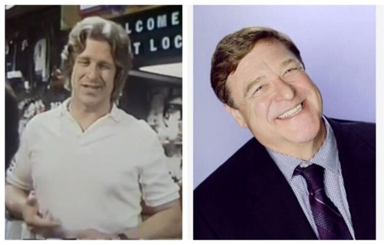 John Goodman Plastic Surgery – Before And After Photos