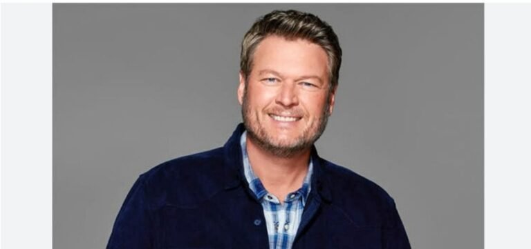 Is Blake Shelton Sick? Health Update Death And Cancer Hoaxes