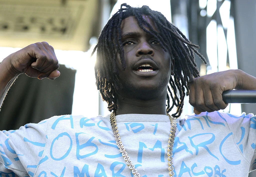 Chief-Keef