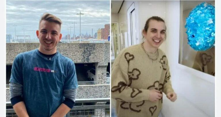 Chris Tyson Sex Change Surgery: Is He Trans? Divorce With Wife Katie Tyson