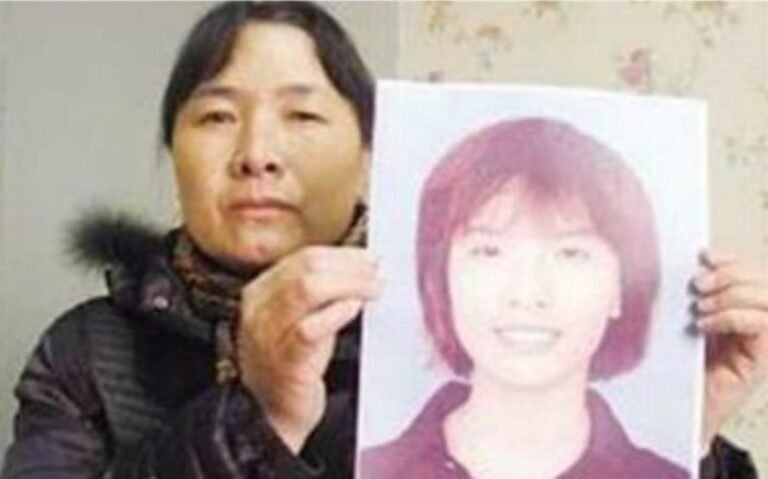 Diao Aiqing Autopsy Photos – What Caused Her Death? Murder Case Update