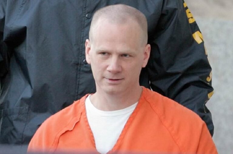 Dustin Honken Daughter: Did He Share Any Kids With His Girlfriend Angela Johnson?