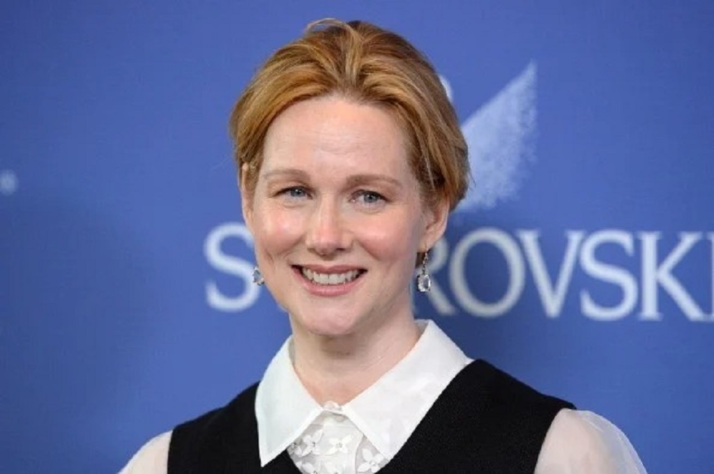 Laura Linney Brother