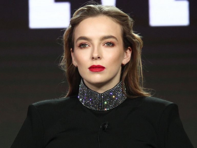 Who Is Jodie Comer Husband To Be James Burke? Family And Net Worth