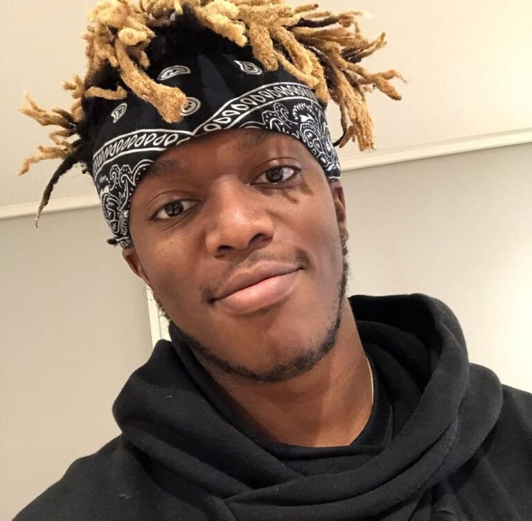 What Did Ksi Say About Marzia? “Paki” A Racial Slur On Twitter