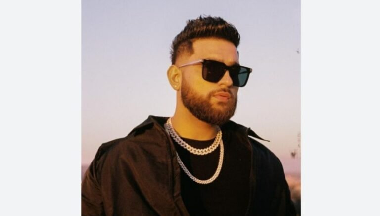 Karan Aujla Arrested: What Did Punjabi Singer Do?