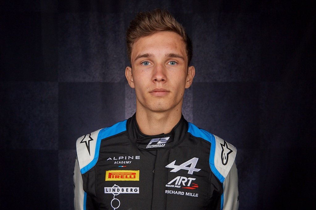 Christian Lundgaard Brother