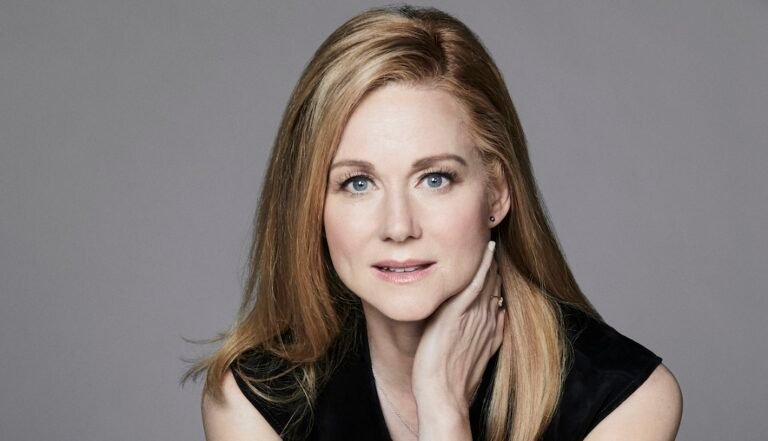 Does Laura Linney Have A Daughter? Kids Husband And Family