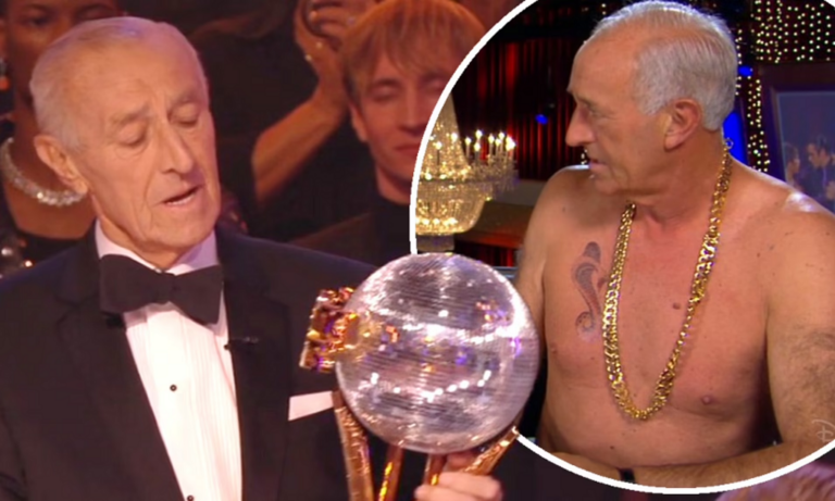 Did Len Goodman Have Heart Attack? Illness Before Death