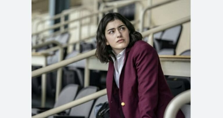 Lilli Kay Wikipedia: What Is Her Ethnicity? Family And Net Worth