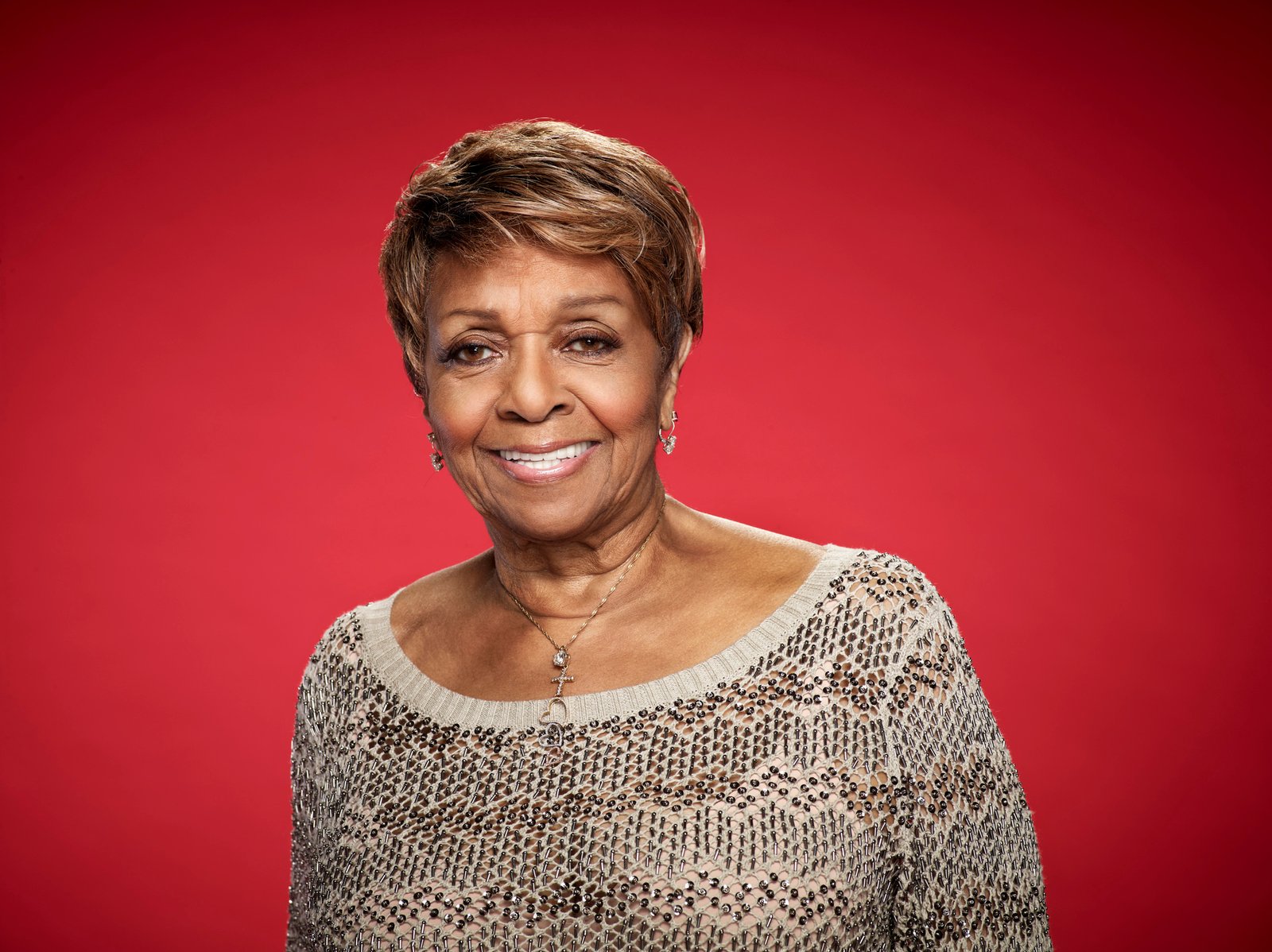 Cissy Houston