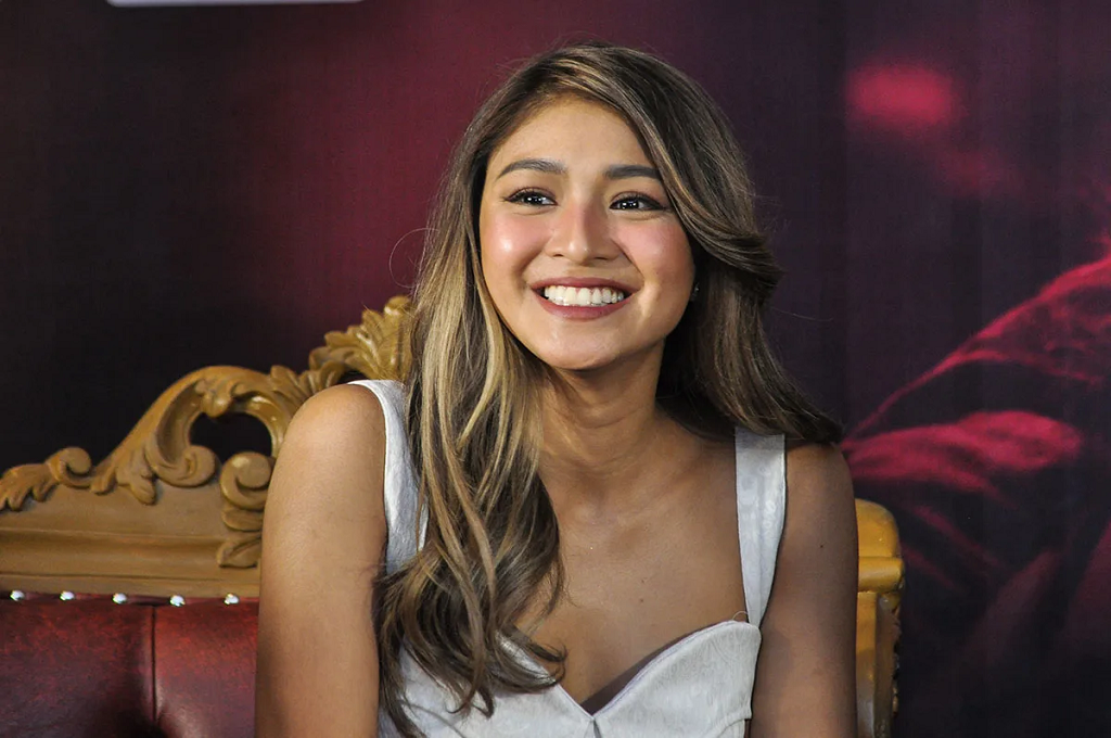 Nadine Lustre boyfriend