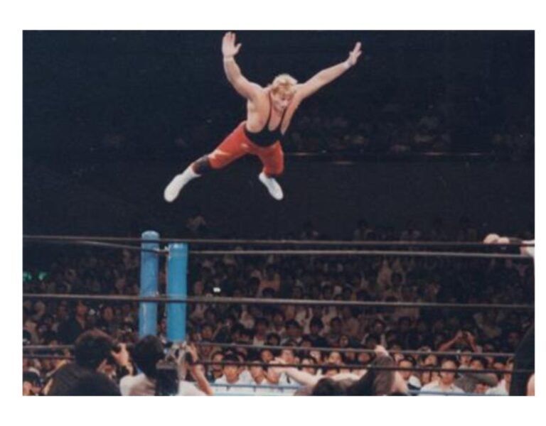 Owen Hart Falling Video: Death Cause And Obituary