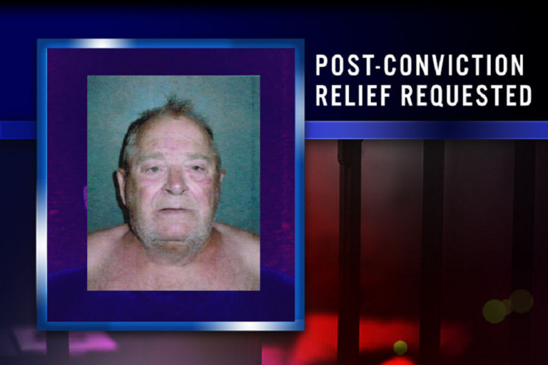 Phillip Privett 74YearOld Nebraska Inmate Died
