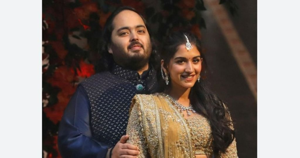 Is Radhika Merchant Pregnant? Husband Anant Ambani And Family