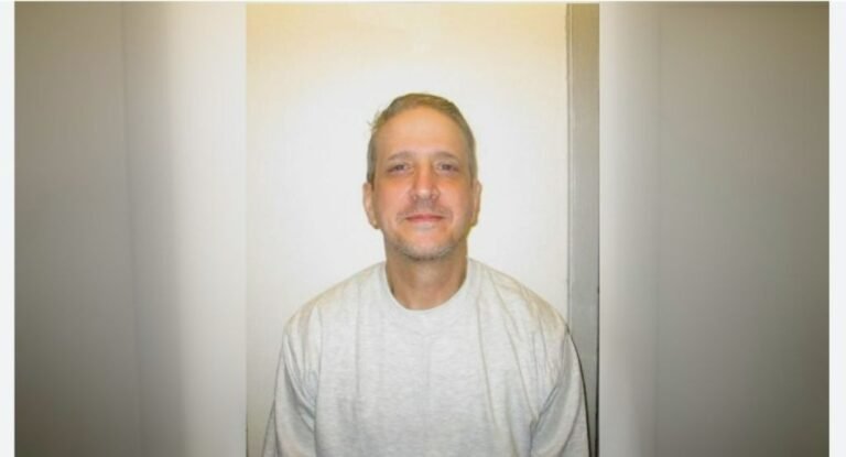 Richard Glossip Case Update- Where Are His Kids And Wife Now?