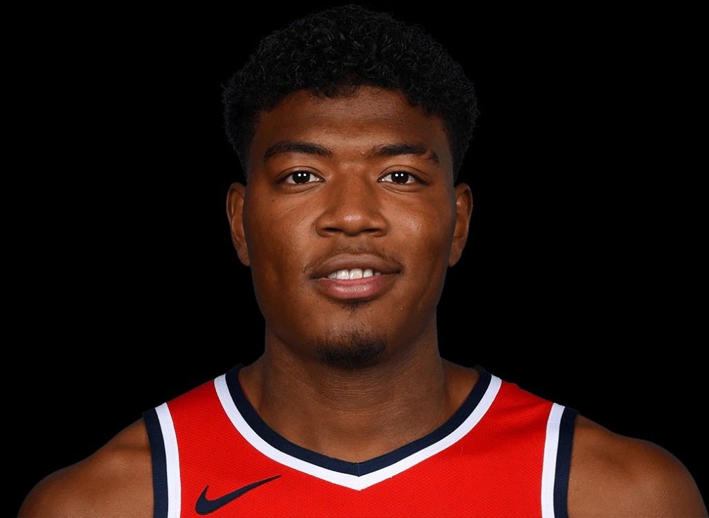 Rui Hachimura Parents Accident: What Happened To Father Zakari Jabi And ...