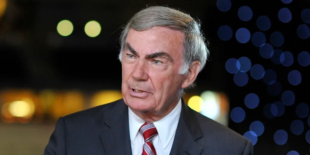 Sam Donaldson Is Still Alive