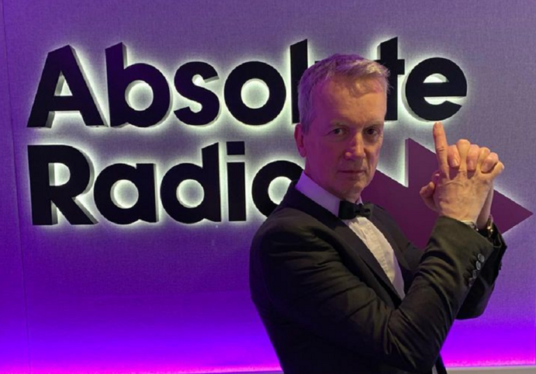 Frank Skinner Cancer: Does The Comedian Have Cancer? Illness And Health Update