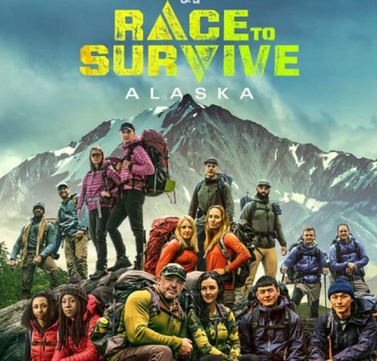 Who Is Justice Norman From Race To Survive Alaska? Age Family