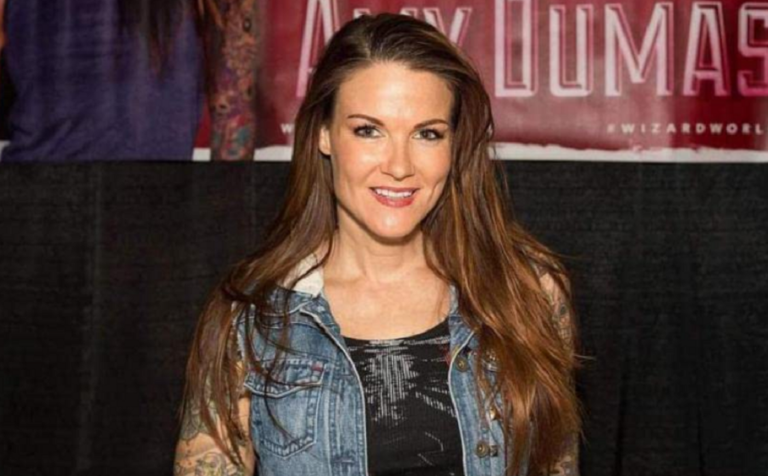 Is Amy Dumas Pregnant? Husband Kids And Net Worth