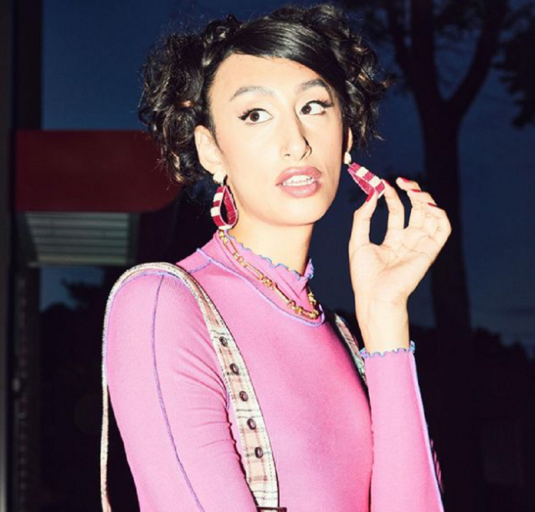 Yes, Jojo Brown Is Trans, Partner And Relationship Timeline