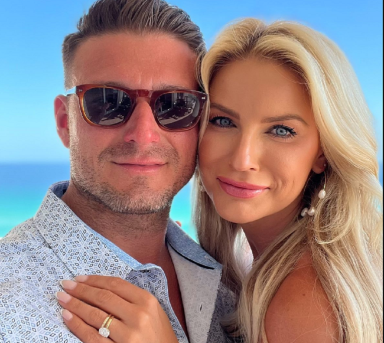 Is Ashley Strohmier Pregnant? Husband Mike Counihan, Kids