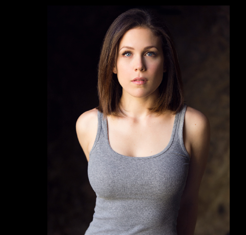 Erin Krakow Weight Gain