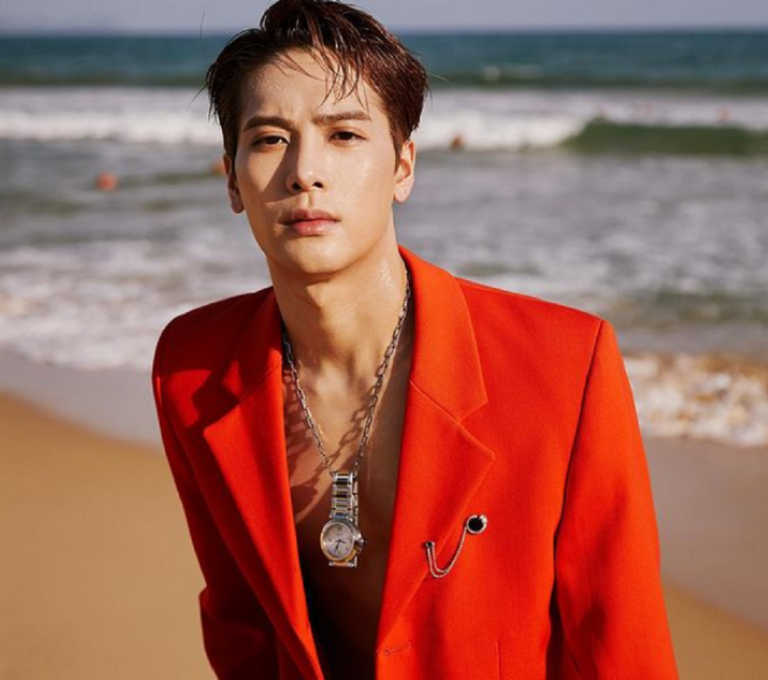 Is Jackson Wang Gay? Partner And Relationship