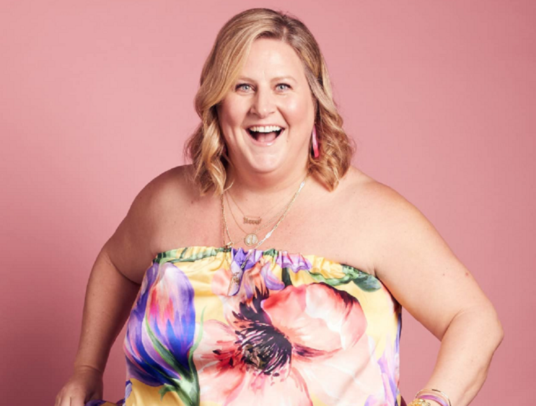 Meet Bridget Everett Sister Alice And Brinton – Brother And Family