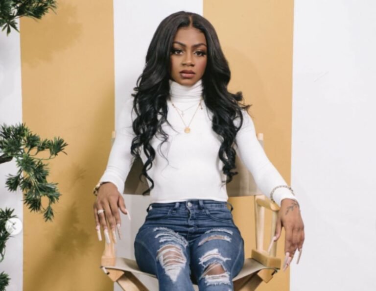 Sha Carri Richardson Race: Where Are Her Parents From? Family Background