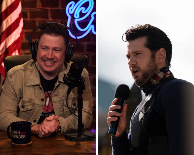 Dave Landau And Steven Crowder Accident- What Happened To Them?