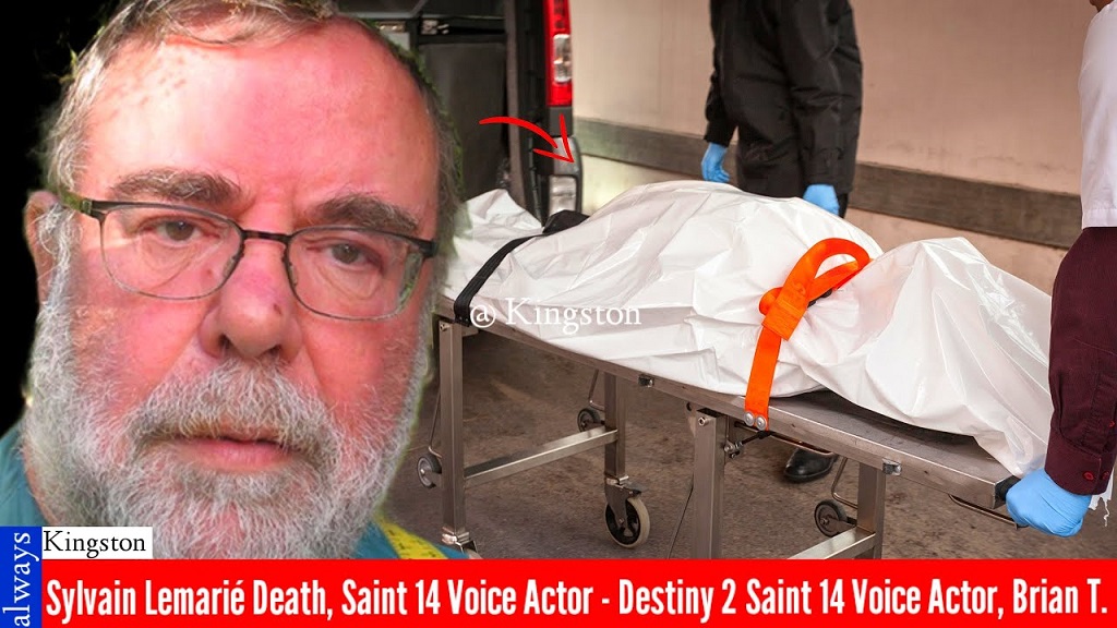 Death of Brian T Delaney