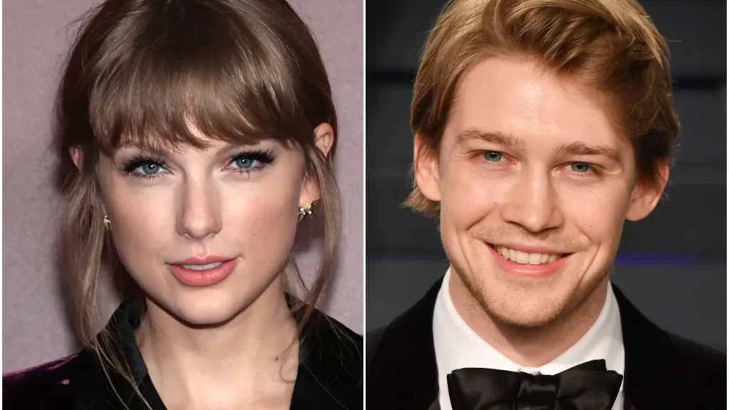 Joe Alwyn New Girlfriend: Cheating & Infidelity Rumors 2023