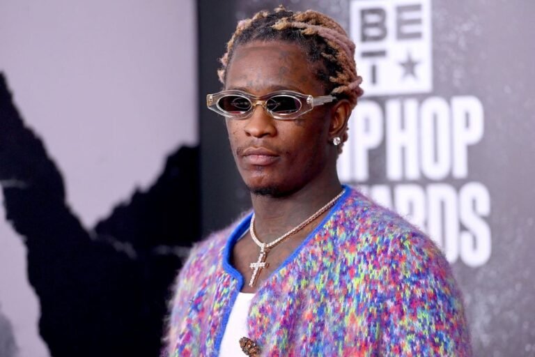 Young Thug Parents: Father Jeffrey Williams Sr, Mother And Sister