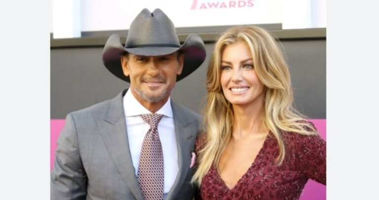 Did Tim Mcgraw Cheat On Faith Hill? Relationship Timeline