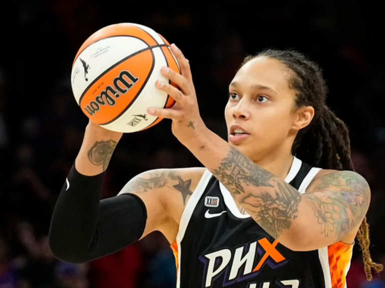 Is Brittney Griner Trans? Sexuality And Partner