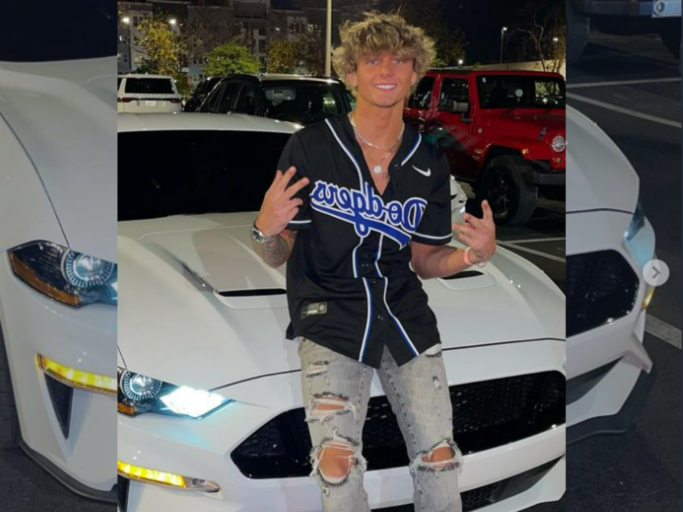 Rocky Yarbrough Mugshot: Is He Arrested? Is He Still In Jail? 2023